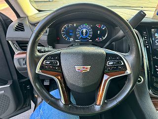 2018 Cadillac Escalade  1GYS3BKJ6JR110074 in Greensboro, NC 17