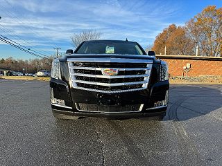 2018 Cadillac Escalade  1GYS3BKJ6JR110074 in Greensboro, NC 2