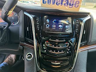 2018 Cadillac Escalade  1GYS3BKJ6JR110074 in Greensboro, NC 20