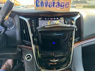 2018 Cadillac Escalade  1GYS3BKJ6JR110074 in Greensboro, NC 23