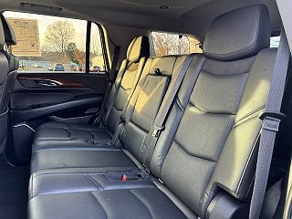 2018 Cadillac Escalade  1GYS3BKJ6JR110074 in Greensboro, NC 28