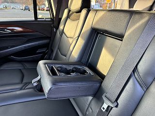 2018 Cadillac Escalade  1GYS3BKJ6JR110074 in Greensboro, NC 29