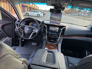 2018 Cadillac Escalade  1GYS3BKJ6JR110074 in Greensboro, NC 42
