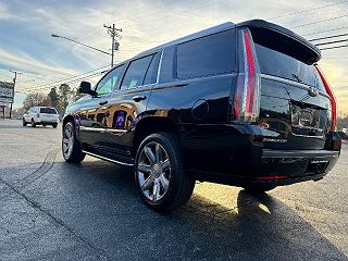 2018 Cadillac Escalade  1GYS3BKJ6JR110074 in Greensboro, NC 5