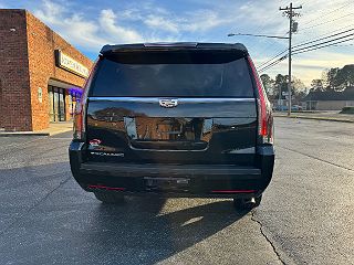 2018 Cadillac Escalade  1GYS3BKJ6JR110074 in Greensboro, NC 6