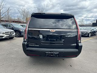 2018 Cadillac Escalade ESV 1GYS4JKJ6JR332377 in Highland Park, MI 7