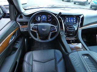 2018 Cadillac Escalade  1GYS4BKJ7JR168353 in Jamestown, ND 14