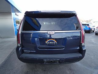 2018 Cadillac Escalade  1GYS4BKJ7JR168353 in Jamestown, ND 4