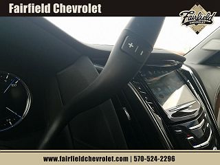 2018 Cadillac Escalade  1GYS4AKJ1JR233109 in Lewisburg, PA 12