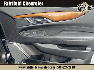 2018 Cadillac Escalade  1GYS4AKJ1JR233109 in Lewisburg, PA 23