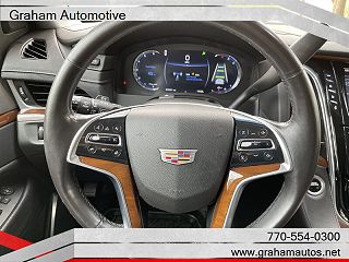 2018 Cadillac Escalade  1GYS4BKJ9JR231808 in Loganville, GA 10