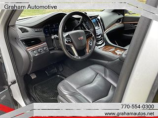 2018 Cadillac Escalade  1GYS4BKJ9JR231808 in Loganville, GA 7
