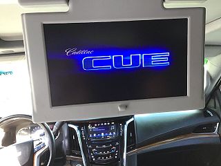 2018 Cadillac Escalade  1GYS4CKJ4JR108598 in South Gate, CA 15