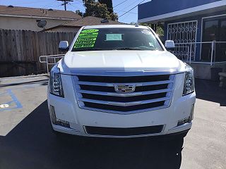 2018 Cadillac Escalade  1GYS4CKJ4JR108598 in South Gate, CA 2