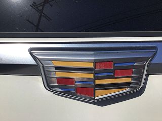 2018 Cadillac Escalade  1GYS4CKJ4JR108598 in South Gate, CA 8