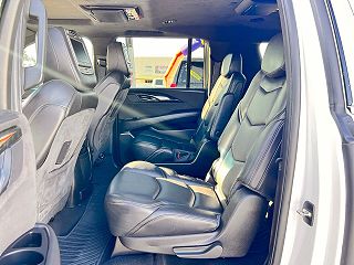 2018 Cadillac Escalade ESV 1GYS4KKJ2JR307952 in Tulare, CA 15