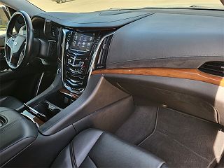 2018 Cadillac Escalade  1GYS3BKJ6JR205508 in Tyler, TX 12