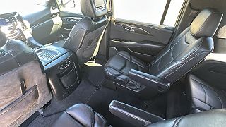 2018 Cadillac Escalade ESV 1GYS4KKJ4JR181089 in Winnemucca, NV 17