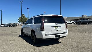 2018 Cadillac Escalade ESV 1GYS4KKJ4JR181089 in Winnemucca, NV 5
