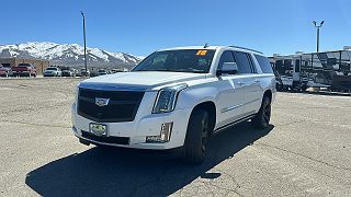 2018 Cadillac Escalade ESV 1GYS4KKJ4JR181089 in Winnemucca, NV 7