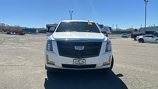 2018 Cadillac Escalade ESV 1GYS4KKJ4JR181089 in Winnemucca, NV 8