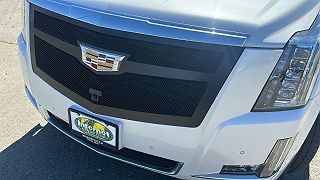2018 Cadillac Escalade ESV 1GYS4KKJ4JR181089 in Winnemucca, NV 9