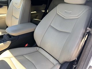 2018 Cadillac XT5 Premium Luxury 1GYKNERS1JZ208214 in Chesapeake, VA 13