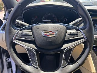 2018 Cadillac XT5 Premium Luxury 1GYKNERS1JZ208214 in Chesapeake, VA 21