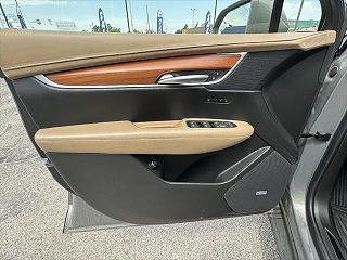 2018 Cadillac XT5 Platinum 1GYKNGRSXJZ179470 in Dodge City, KS 10