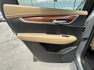 2018 Cadillac XT5 Platinum 1GYKNGRSXJZ179470 in Dodge City, KS 12