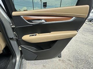 2018 Cadillac XT5 Platinum 1GYKNGRSXJZ179470 in Dodge City, KS 16