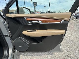 2018 Cadillac XT5 Platinum 1GYKNGRSXJZ179470 in Dodge City, KS 18