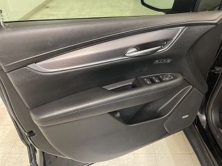 2018 Cadillac XT5 Luxury 1GYKNCRS1JZ117786 in Enid, OK 11