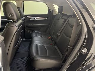 2018 Cadillac XT5 Luxury 1GYKNCRS1JZ117786 in Enid, OK 13