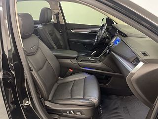 2018 Cadillac XT5 Luxury 1GYKNCRS1JZ117786 in Enid, OK 15