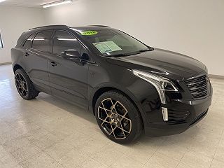 2018 Cadillac XT5 Luxury 1GYKNCRS1JZ117786 in Enid, OK 2