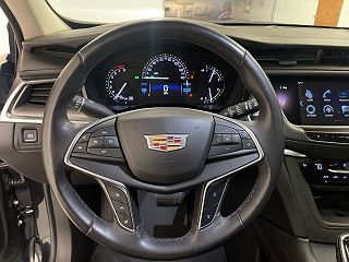 2018 Cadillac XT5 Luxury 1GYKNCRS1JZ117786 in Enid, OK 20