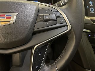 2018 Cadillac XT5 Luxury 1GYKNCRS1JZ117786 in Enid, OK 22