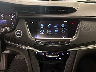 2018 Cadillac XT5 Luxury 1GYKNCRS1JZ117786 in Enid, OK 27
