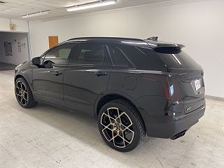 2018 Cadillac XT5 Luxury 1GYKNCRS1JZ117786 in Enid, OK 5
