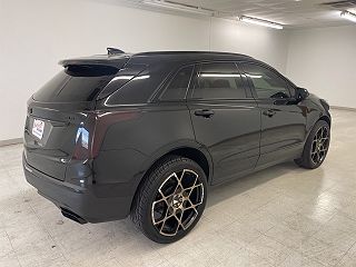 2018 Cadillac XT5 Luxury 1GYKNCRS1JZ117786 in Enid, OK 7