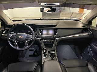 2018 Cadillac XT5 Luxury 1GYKNCRS1JZ117786 in Enid, OK 8