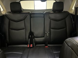 2018 Cadillac XT5 Luxury 1GYKNCRS1JZ117786 in Enid, OK 9