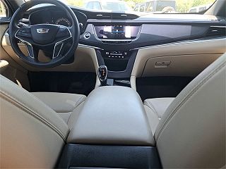 2018 Cadillac XT5 Base 1GYKNARS0JZ151433 in Homosassa, FL 15