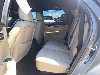 2018 Cadillac XT5 Base 1GYKNARS0JZ151433 in Homosassa, FL 17