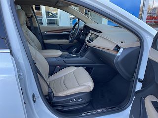 2018 Cadillac XT5 Platinum 1GYKNGRS0JZ181759 in Huron, SD 18