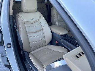 2018 Cadillac XT5 Platinum 1GYKNGRS0JZ181759 in Huron, SD 19