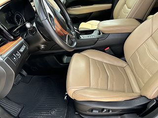 2018 Cadillac XT5 Platinum 1GYKNGRS0JZ181759 in Huron, SD 2