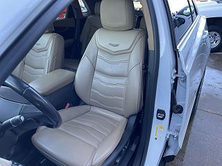 2018 Cadillac XT5 Platinum 1GYKNGRS0JZ181759 in Huron, SD 20
