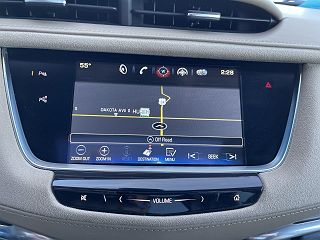 2018 Cadillac XT5 Platinum 1GYKNGRS0JZ181759 in Huron, SD 24
